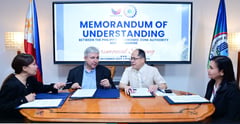 PEZA, Polish agency seal partnership to boost bilateral investments
