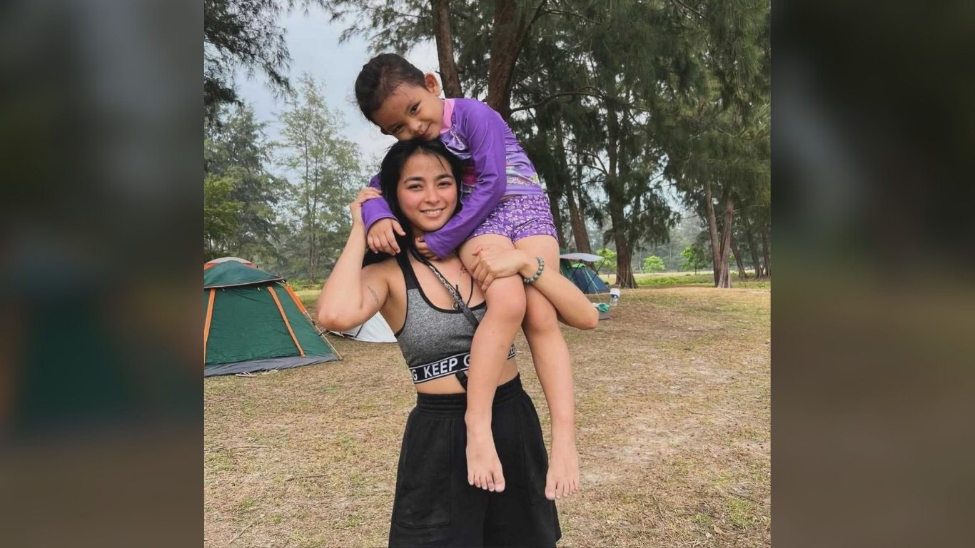 Scared and broke: AJ Raval recalls hardships after first birth