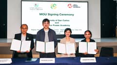 Meralco Power Academy empowers youth in Vis-Min