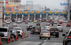 DOTr rolls out free tolls for provincial buses