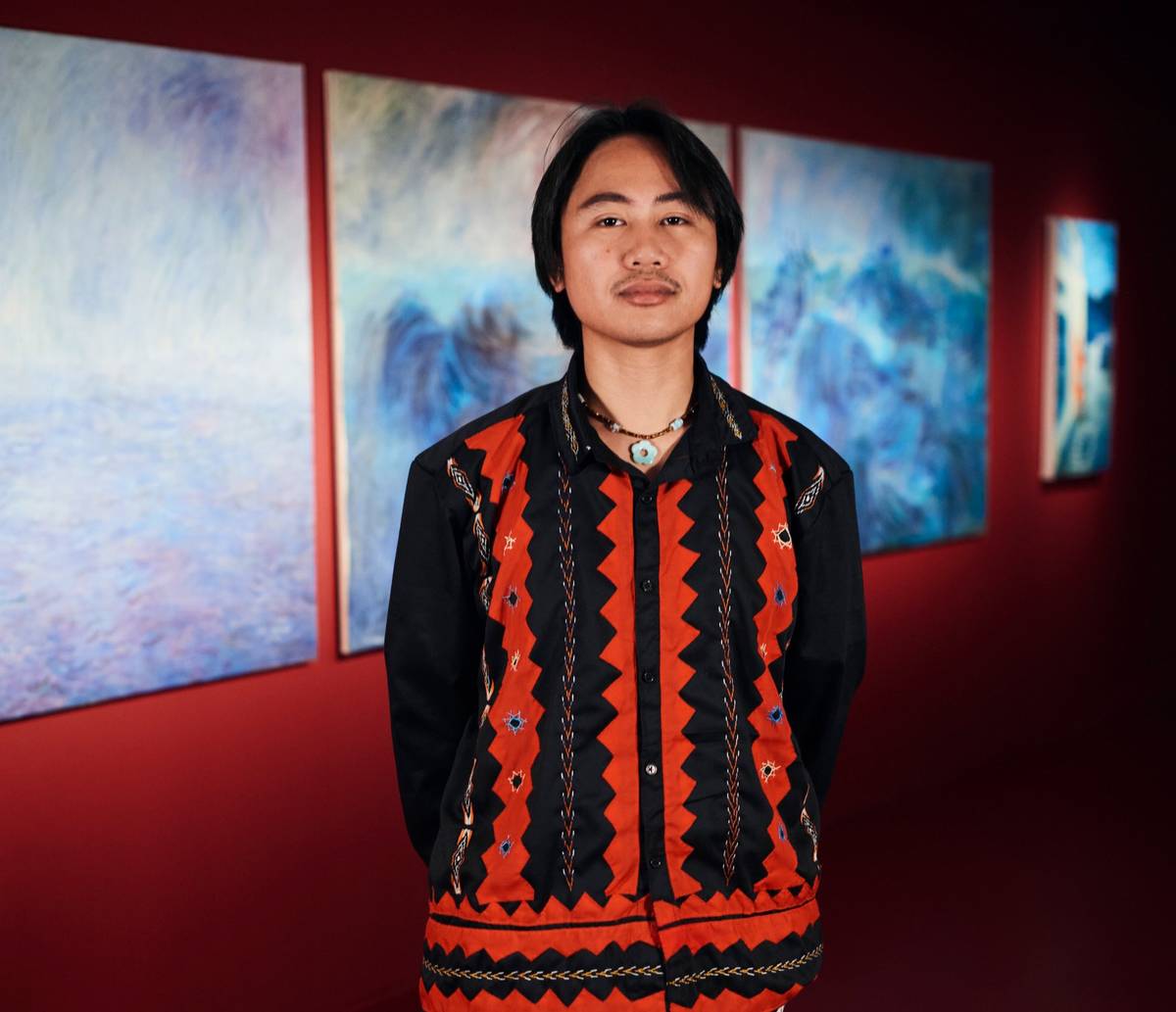 JOAR Songcuya, GalleriaDuemila.