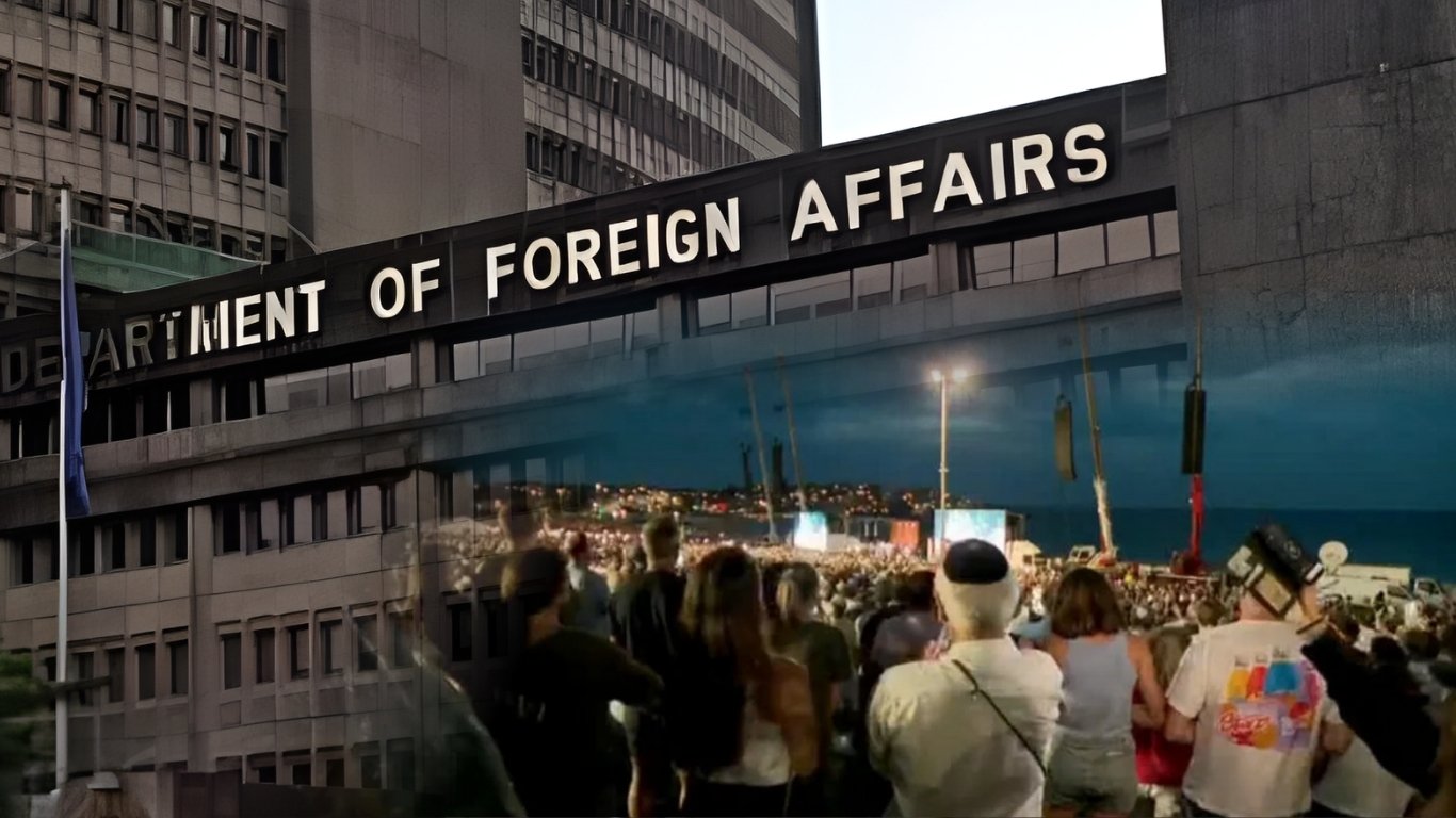 DFA urges accurate Bondi reporting