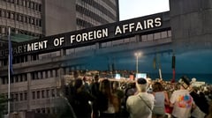DFA urges accurate Bondi reporting