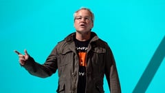 'Call of Duty' creator Vince Zampella, killed in car crash at 55