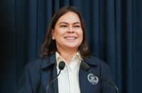 VICE President Sara Duterte