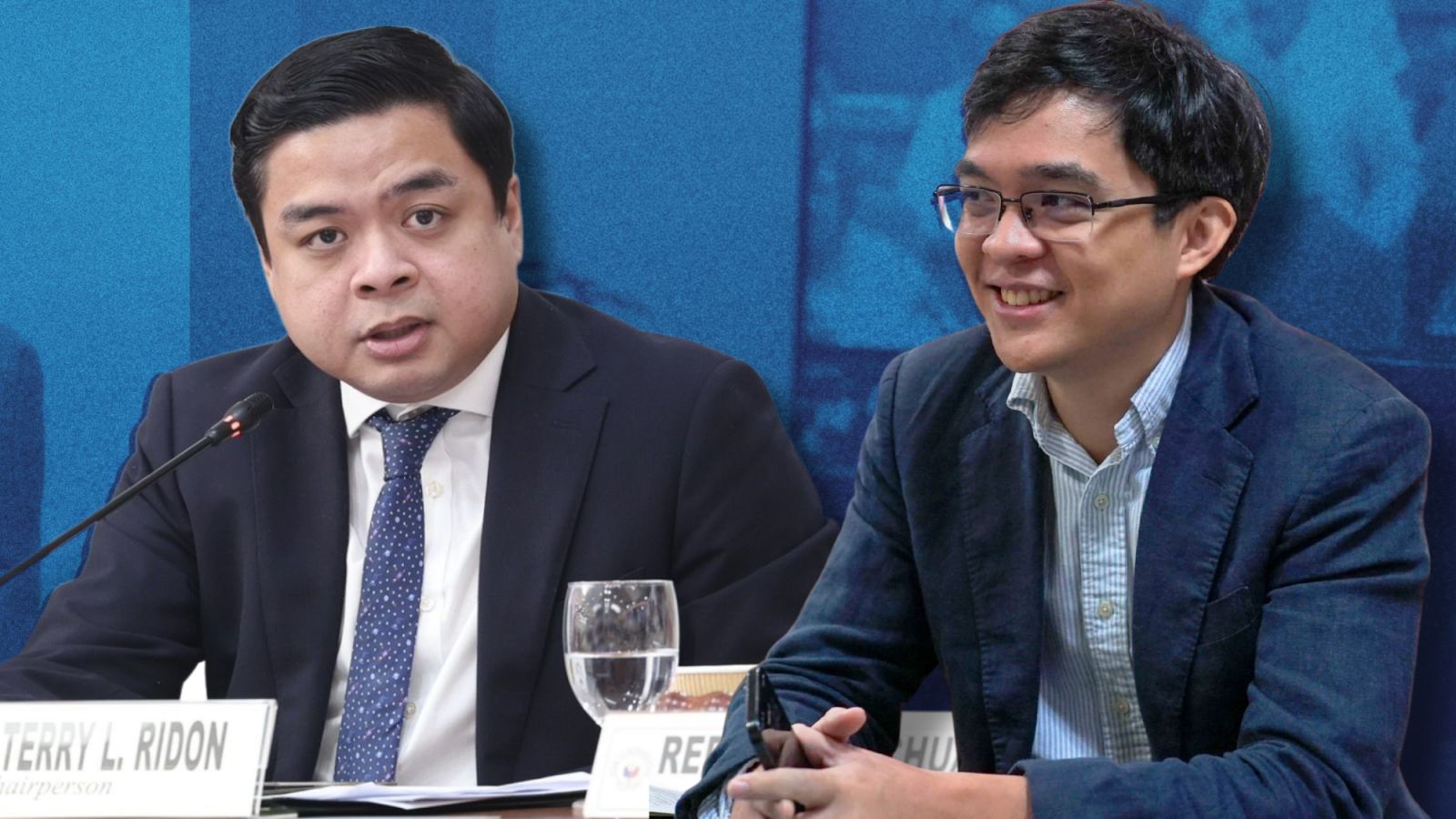 Ridon warns Leviste: You risk facing ethics raps for ‘illegally ’ obtaining Cabral files