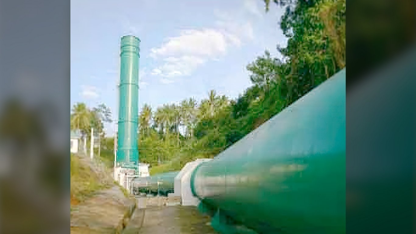 DoE: CBK privatization backs power stability