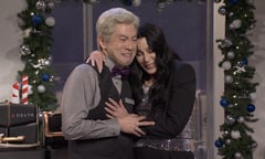 Bowen Yang takes his final bow at ‘SNL’