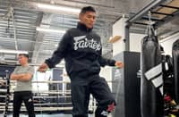 WORLD champion Pedro Taduran will be US-bound as soon as his unification showdown with Puerto Rican titlist Oscar Collazo in early-2026 gets confirmed.