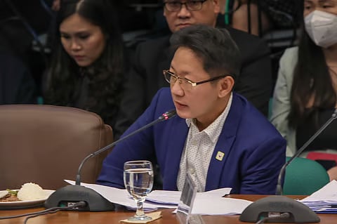 Senate blocks Christmas break for its detainees