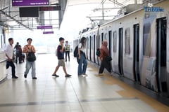 LRT-1 Cavite Extension seen expanding Metro Manila labor access