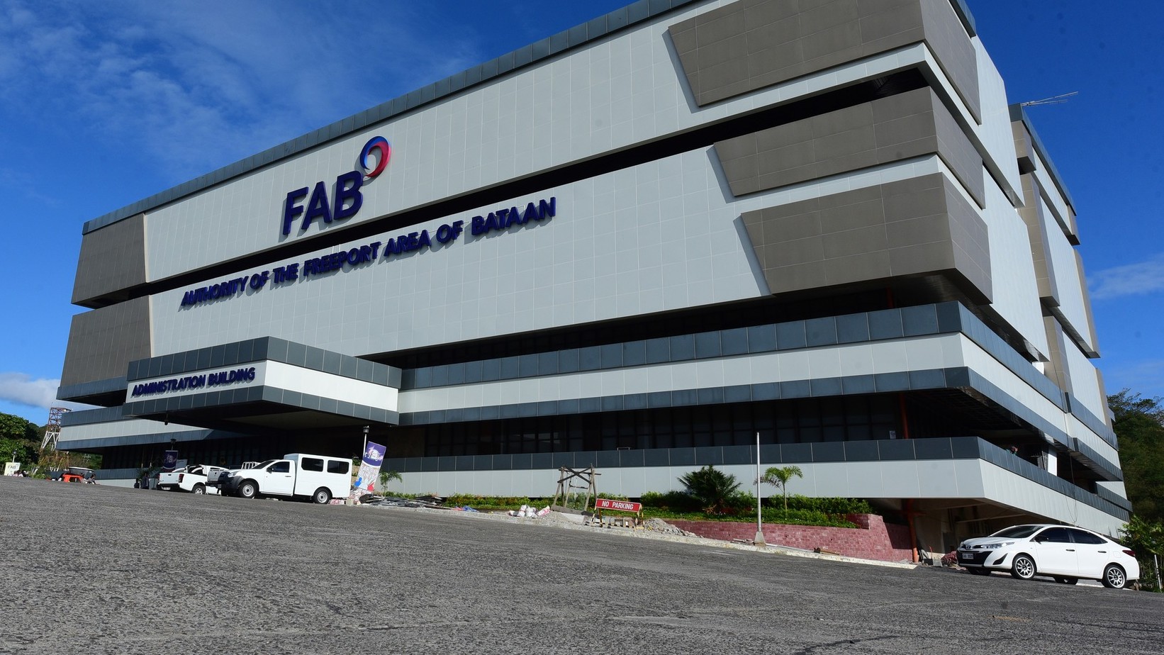 AFAB issues statement on interfaith compound plans
