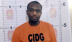Phl-trained militant gets life in U.S.