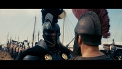 First trailer for Christopher Nolan’s ‘The Odyssey’ finally drops