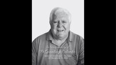 Amici founder Fr. Gianluigi Colombo passes away