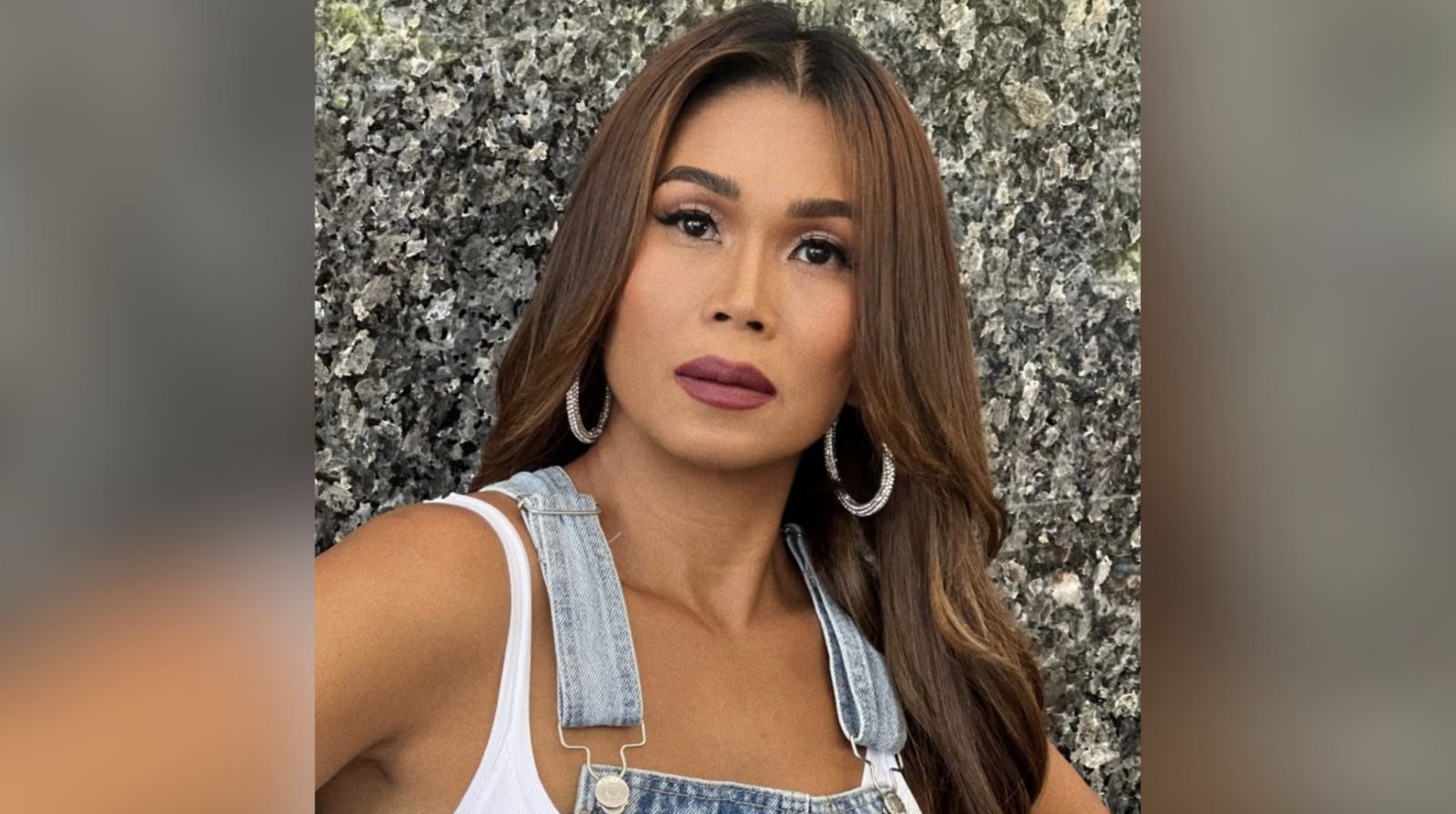 Pokwang recalls Christmas act of kindness that changed her life