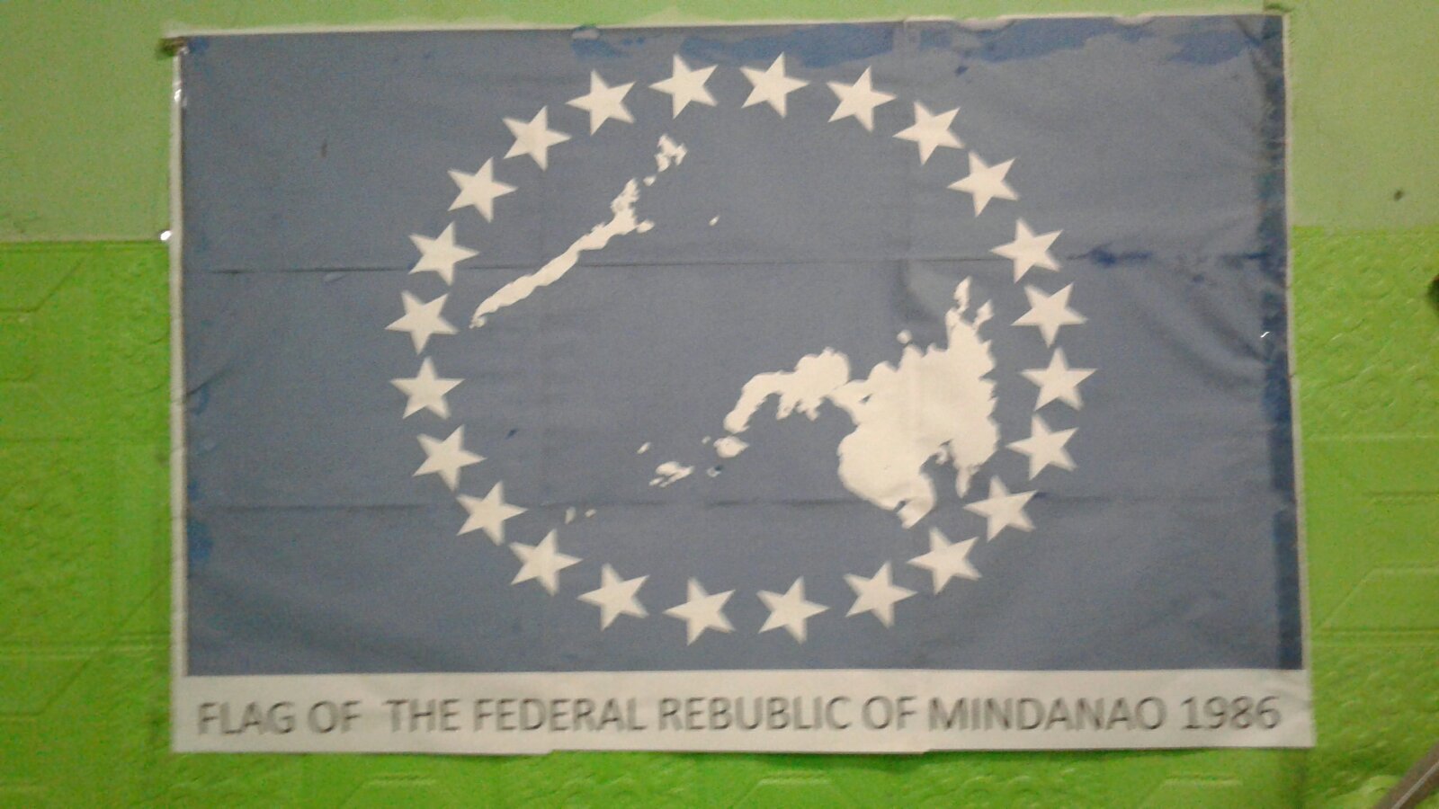 Mainstream MNLF to seek China, Russia endorsement for Mindanao independence