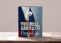 OVP launches coffee table book