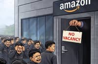 PYONGYANG sends large numbers of IT workers overseas to earn and launder funds.