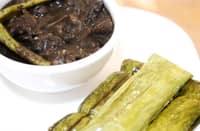 THE pairing of suman and dinuguan is a cherished Christmas culinary tradition in Bataan, valued for its distinct flavour profile and regional heritage.