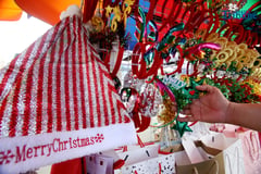 NCRPO reports peaceful Christmas celebration in Metro Manila