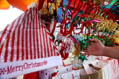 NCRPO reports peaceful Christmas celebration in Metro Manila
