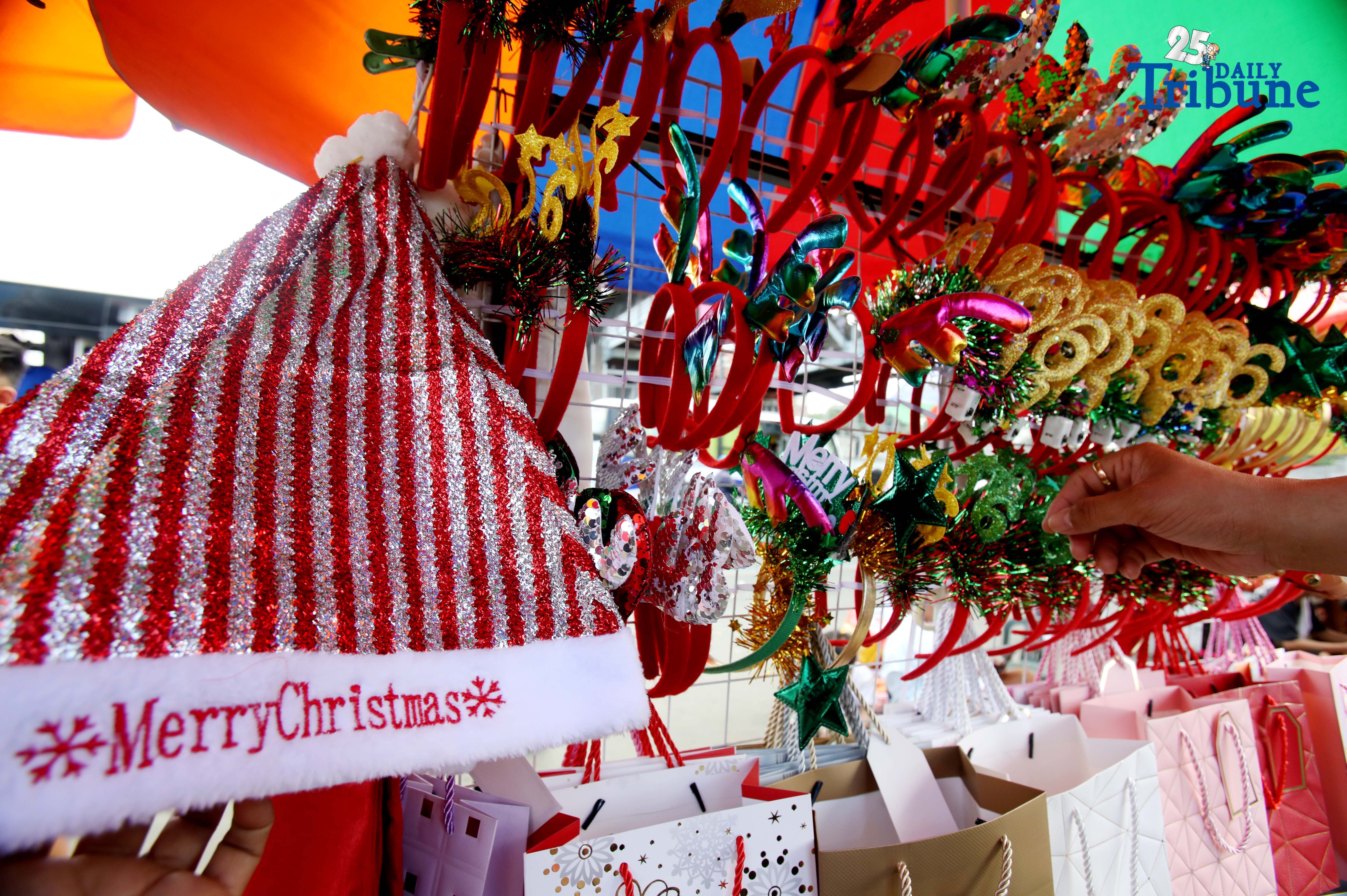 Christmas Accessories 