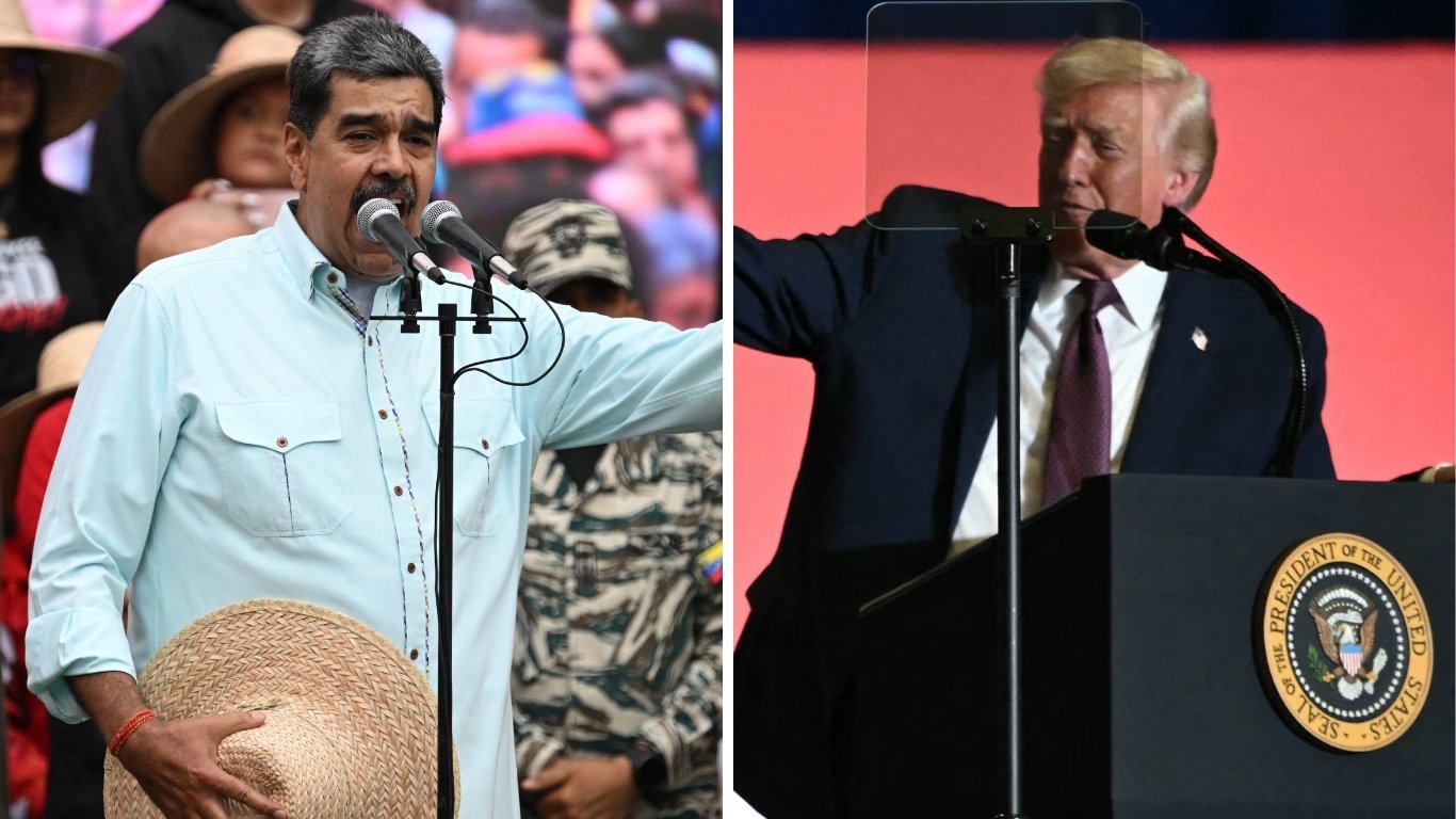 Venezuela travel warning eased