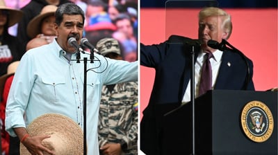 Venezuela travel warning eased