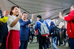 DOT upbeat on Chinese tourist rebound after e-Visa return