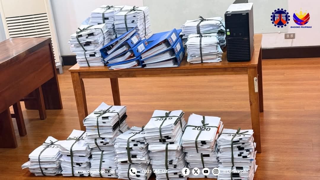 Leviste, DPWH trade accusations as ‘Cabral files’ row escalates