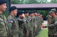 3RD Infantry Division Philippine Army
