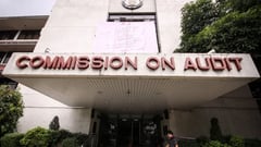 CoA seeks papers on P3.1-B expenses
