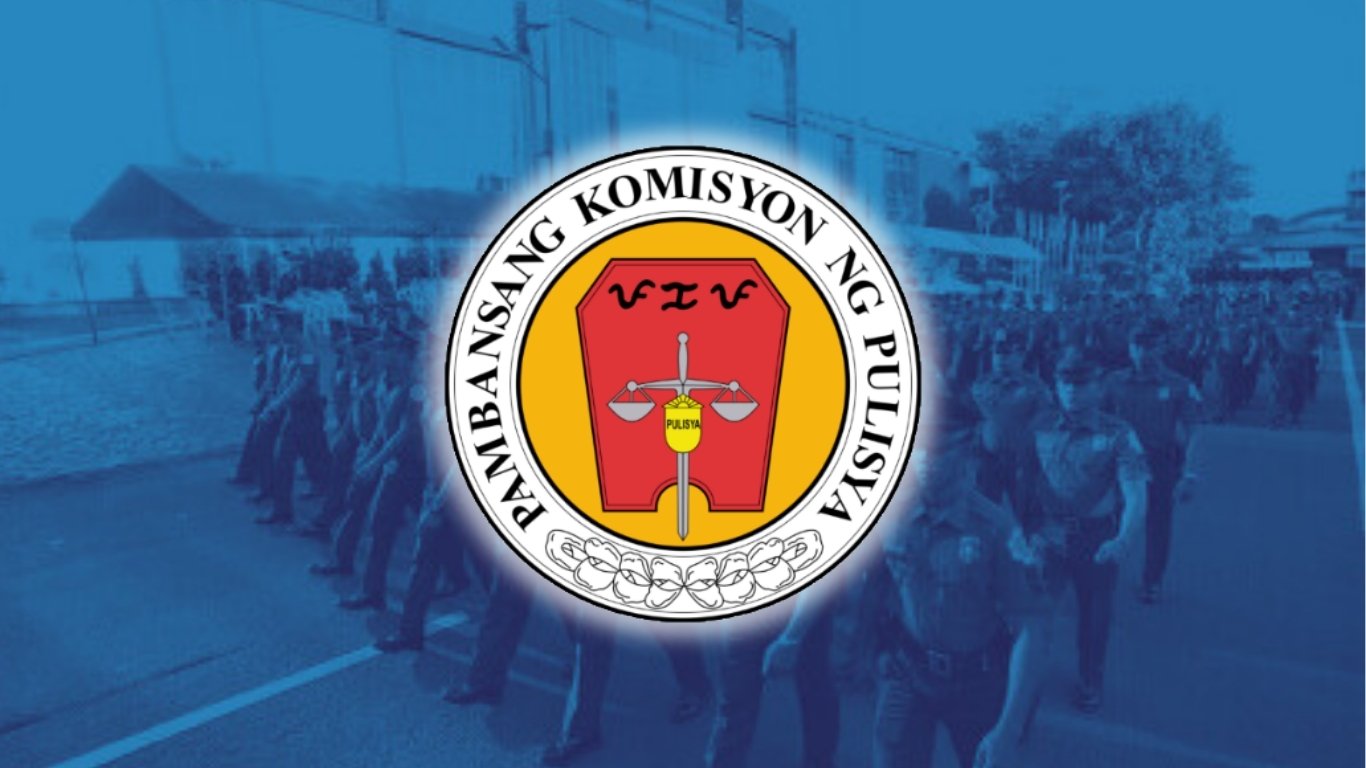 Napolcom eyes mobile app for streamlined police command
