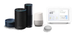 Smart homes, smarter holidays?