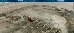 Finding Santa through NORAD