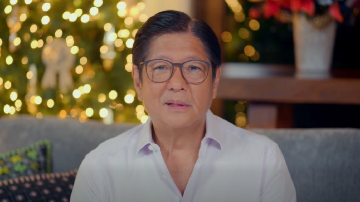 A wish for the Filipino people