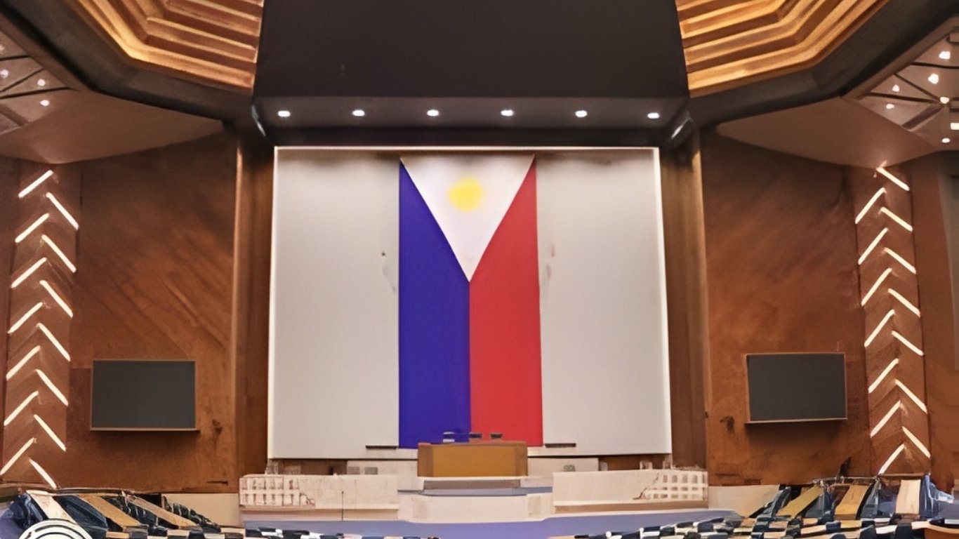 Gloomy holidays amid House shakeup