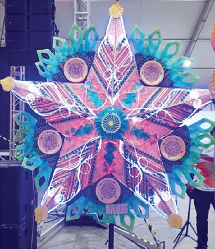 Glecy Dela Cruz
3rd Prize
Trophy plus P10,000