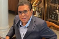 CHAVIT Singson