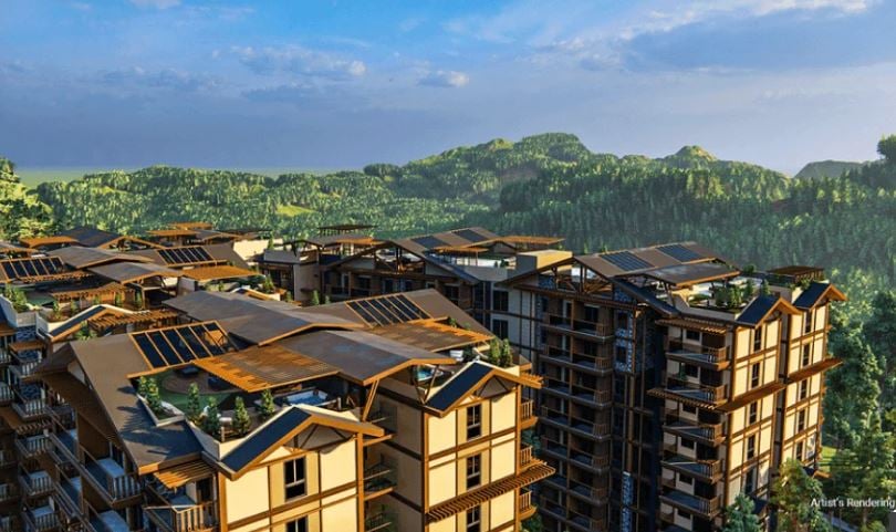 Bern Baguio: An elegant escape in the highlands