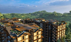 Bern Baguio: An elegant escape in the highlands