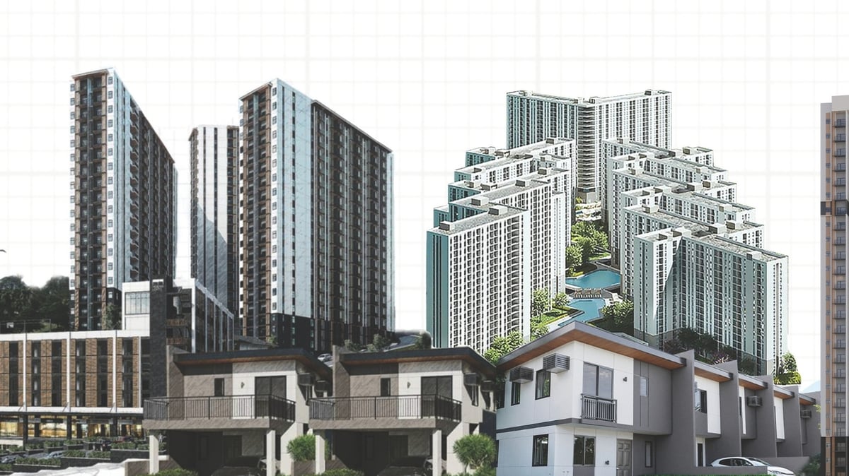 We're building the blueprint of First-World living, from vision to reality