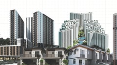 We're building the blueprint of First-World living, from vision to reality