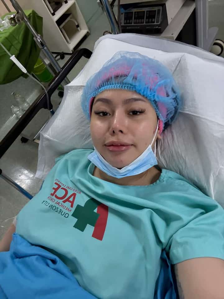 Toni Fowler opens up about hospitalization linked to street food habits