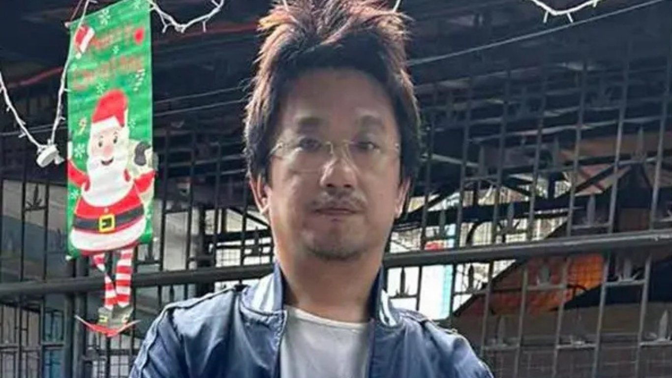 Chinese fugitive deported by BI