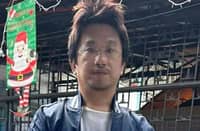 Chinese fugitive deported by BI