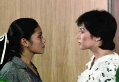 Two queens, one year: The Vilma–Nora awards face-off of 1982