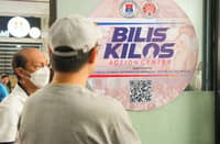 Manila’s ‘Bilis Kilos’ restoring dignity to public service