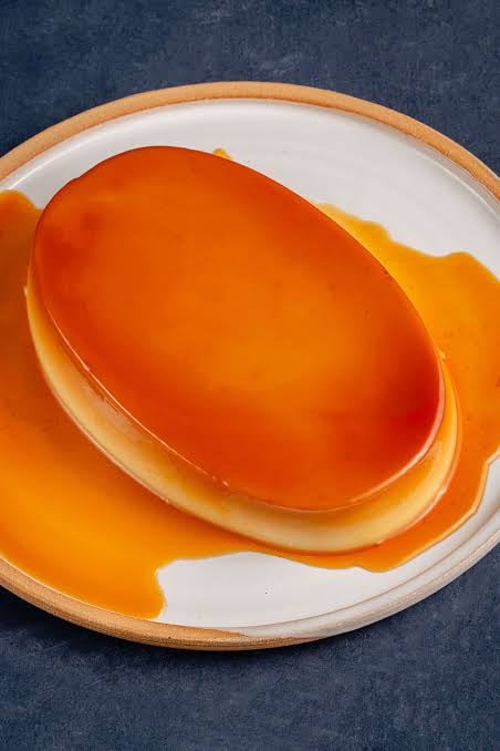 LECHE Flan